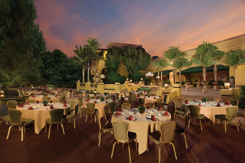 Hilton Phoenix Tapatio Cliffs Resort - photo 128