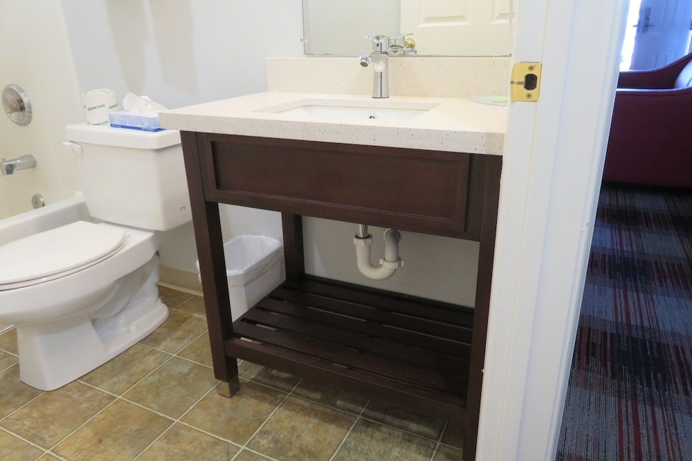 Luxbury Inn & Suites - photo 20