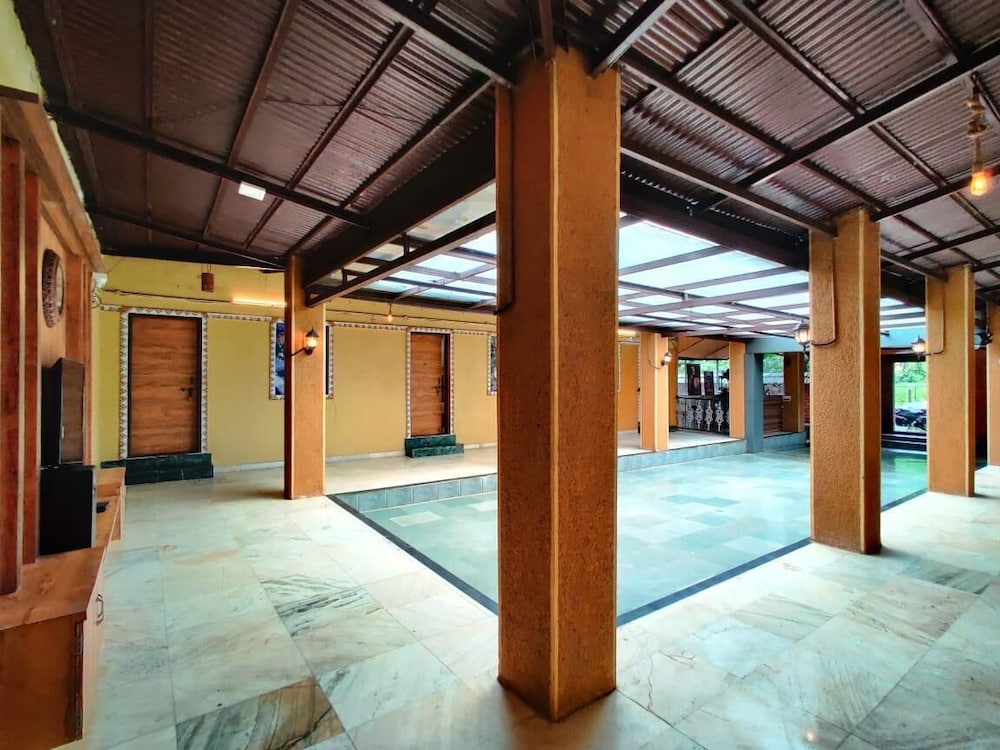 The Meadows Resorts — Unknown City — photo 4