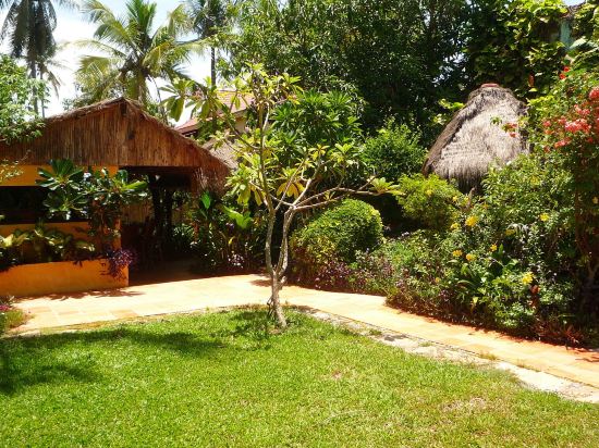 Paradise Eco Resort Siem Reap — hotel in Siem Reap