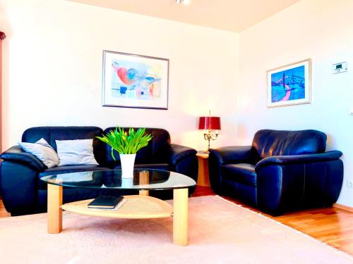 Boddenkieker Wohnung 20 — 4-Star Luxury Hotel in Zingst, Germany