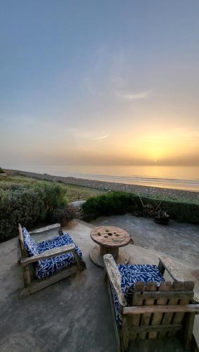 The berber beach - last minute hotel in Unknown City