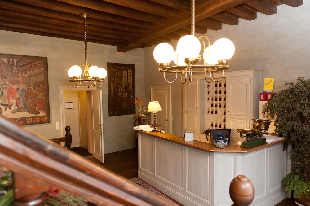 Canal View Hotel Ter Brughe by CW Hotel Collection — Brugge — photo 2
