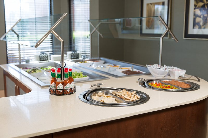 Staybridge Suites Sacramento Airport Natomas - photo 20