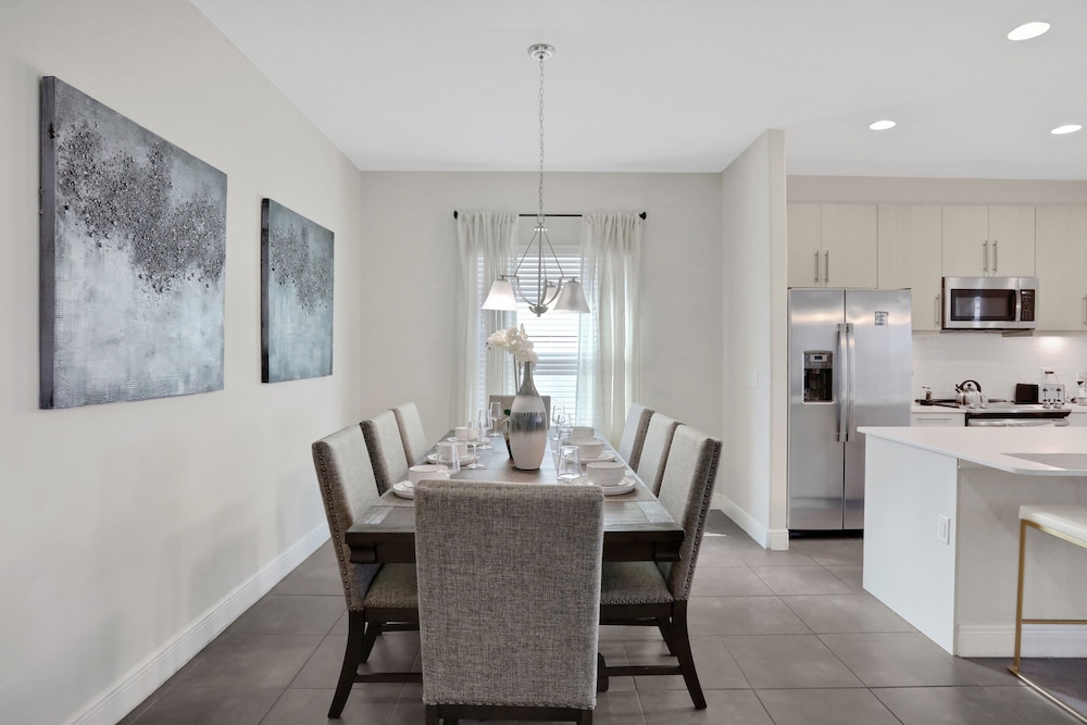 209MCV Balmoral Resort home - photo 30