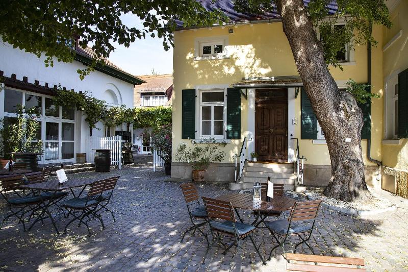 Halbersbacher Hotel Annaberg — Bad Duerkheim — photo 5