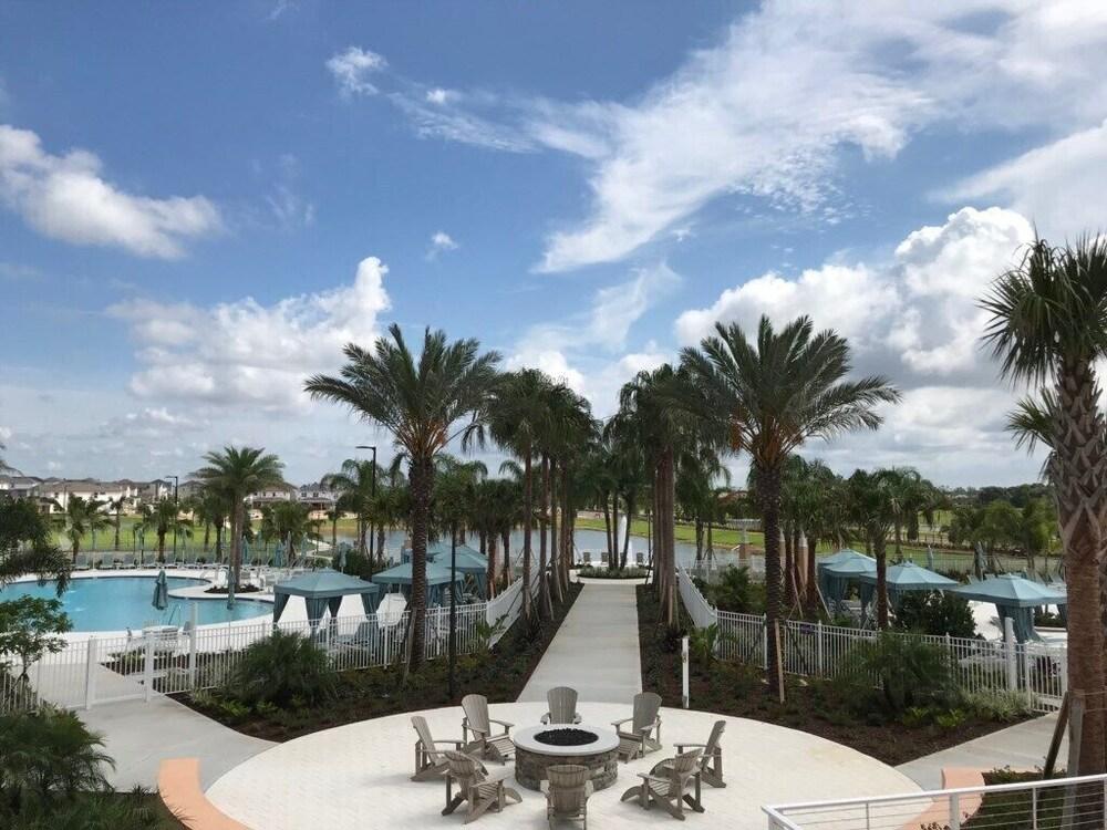 Disney Brand New 4 bed Private Pool Ihr1041 - photo 6