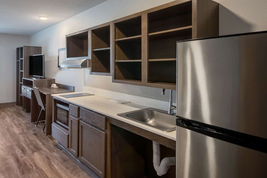 WoodSpring Suites Round Rock Austin North - photo 27