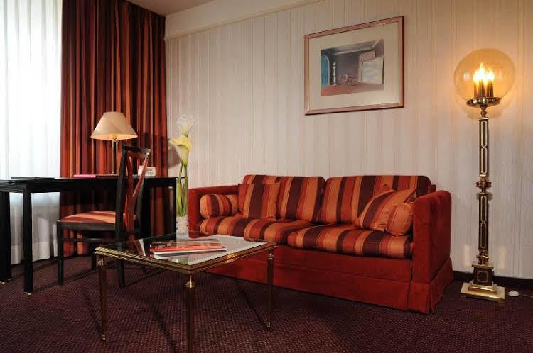 Marienburger Bonotel — Koeln — photo 4
