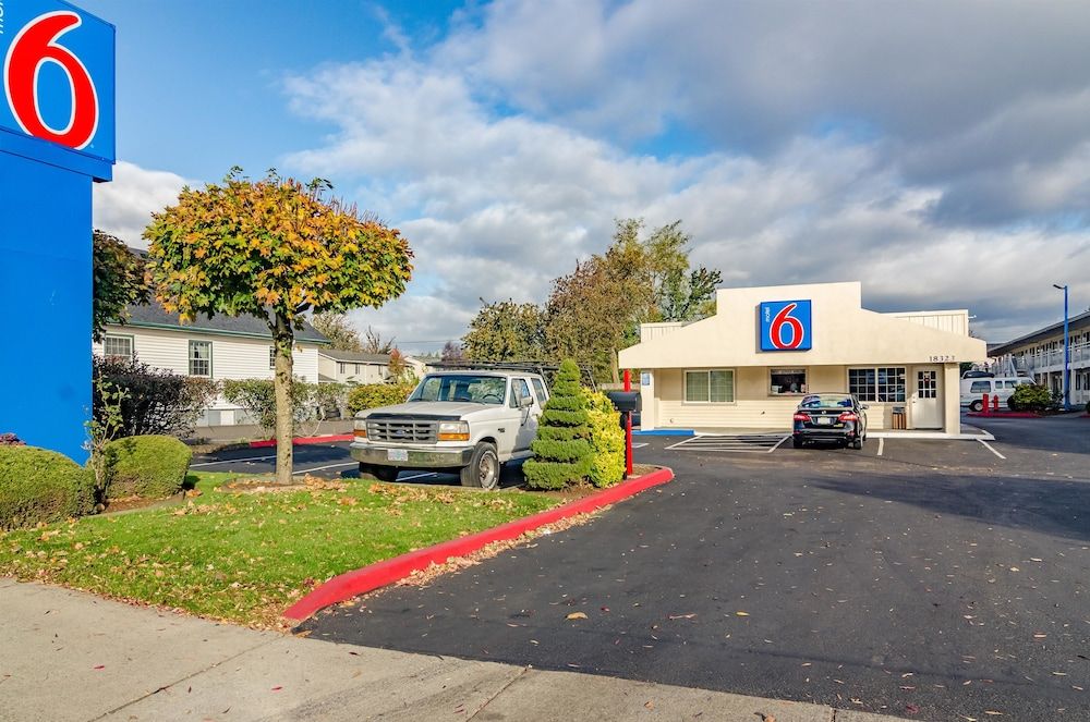 Motel 6 Gresham - photo 6