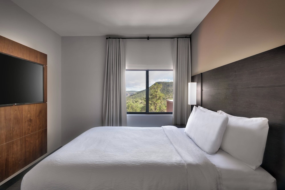 Residence Inn by Marriott Sedona - photo 17