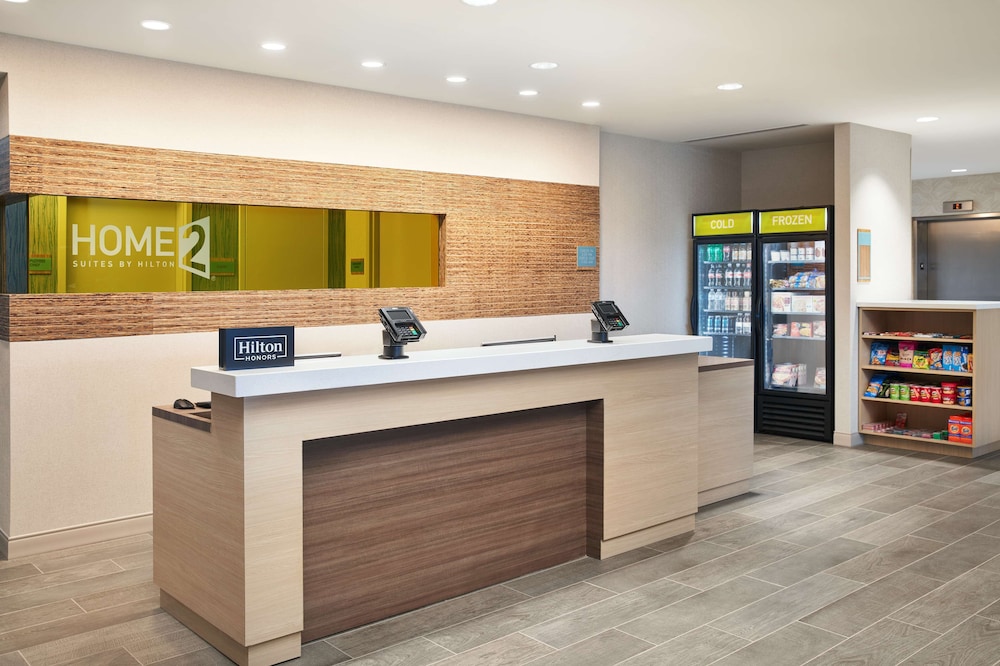 Home2 Suites by Hilton Palm Bay Melbourne I 95 - photo 3