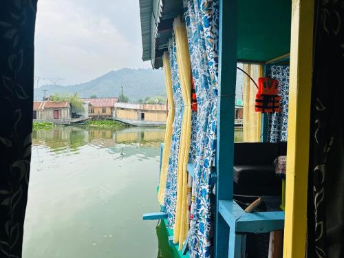 H.B Rocket paradise - carbon neutral hotel in Srinagar