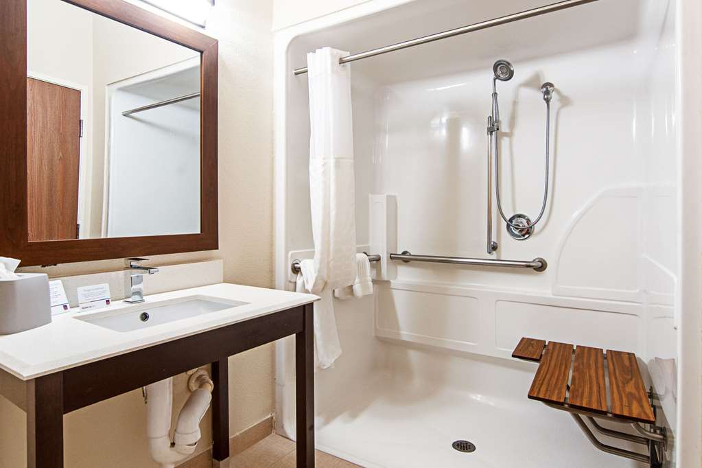 Comfort Suites NW Dallas Near Love Field - photo 18