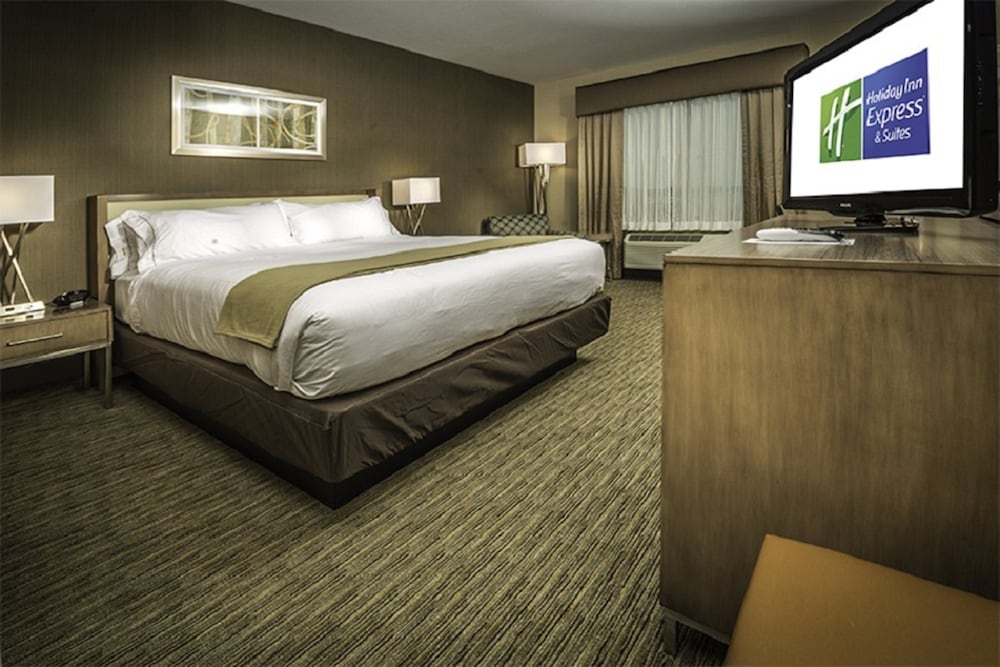 Holiday Inn Express & Suites Salt Lake City South Murray by IHG - photo 6