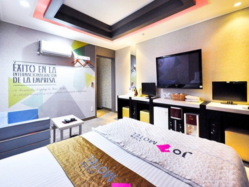 Joy Motel — Daegu — photo 4