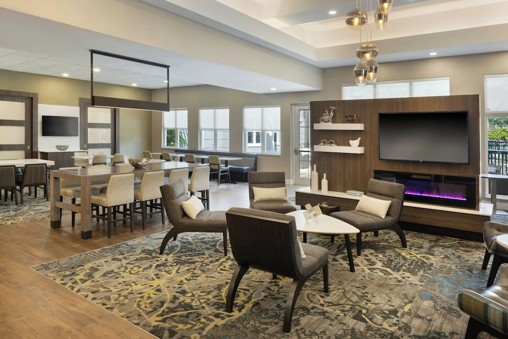 Residence Inn Tampa Suncoast Parkway at NorthPointe Village - photo 4