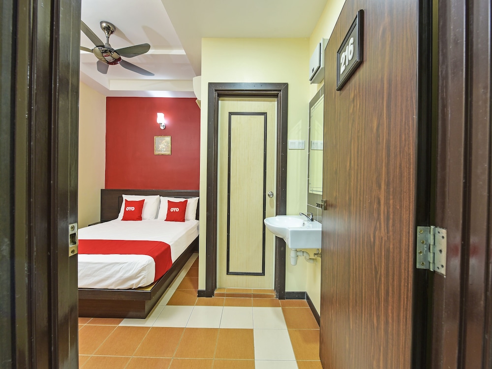 Sera Sentosa Inn — Alor Setar — photo 3