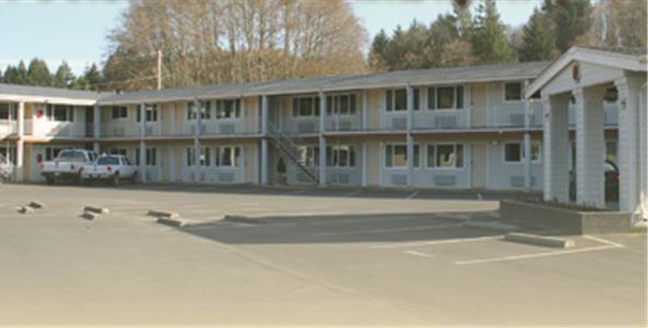 Northwoods Inn - photo 4