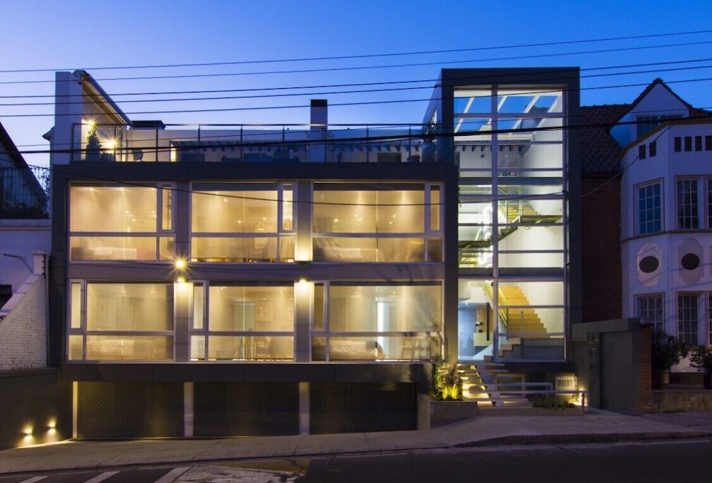 Urban Heights Bogota in Bogota, Colombia