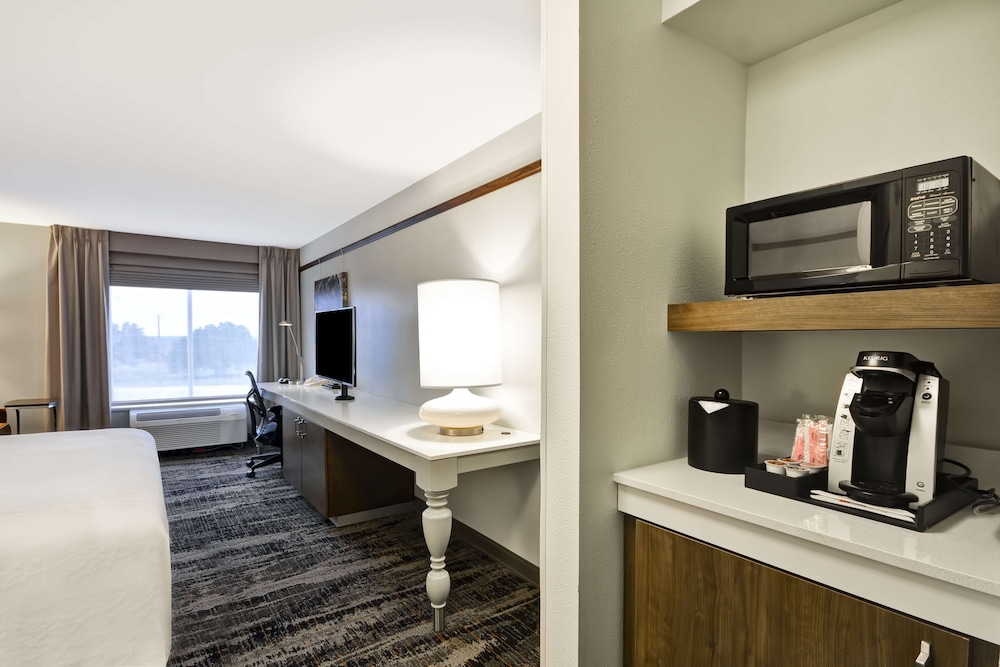 Hilton Garden Inn Austin Round Rock - photo 16