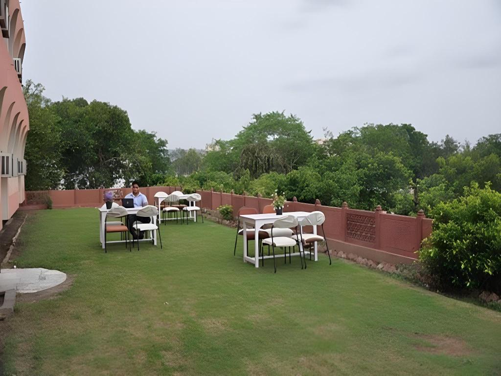 Aditya International — Jaipur — photo 5