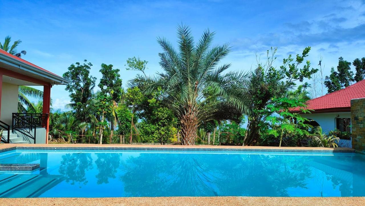 SBG Resort Lambug — hotel in Badian
