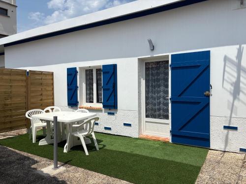 Ombre et Vague - last minute hotel in Unknown City