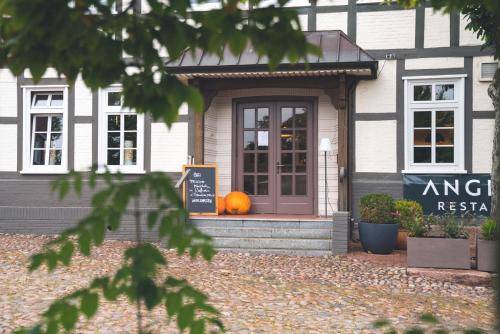 Landart Hotel — Sittensen