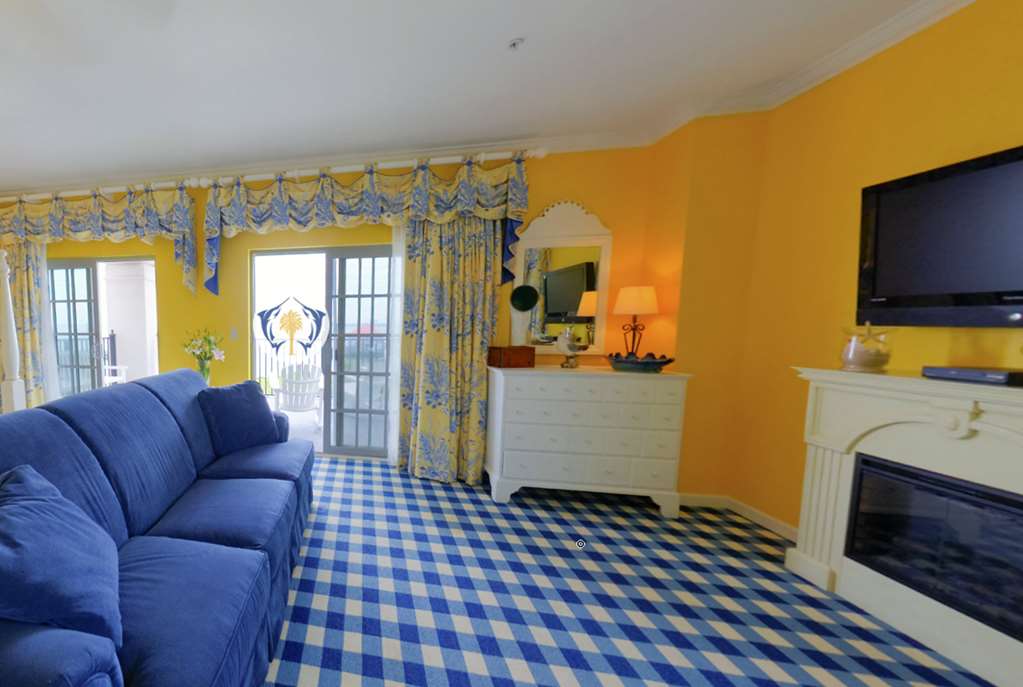 Harborside at Charleston Harbor Resort and Marina - photo 15