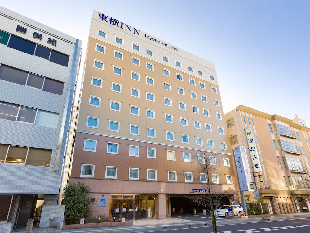 Toyoko Inn Odawara Eki Higashi Guchi — Odawara