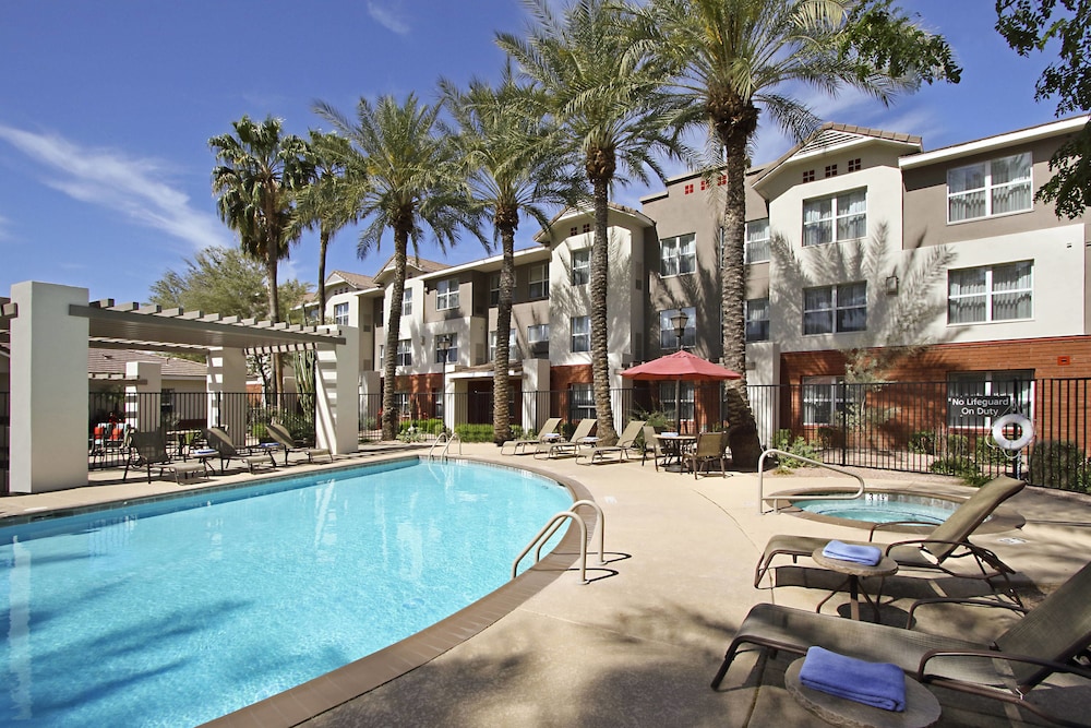 Residence Inn by Marriott North Scottsdale - photo 22