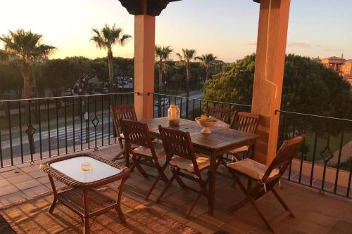 Precioso apartamento muy cerca de la playa — 4-Star Luxury Hotel in Chiclana De La Frontera, Spain