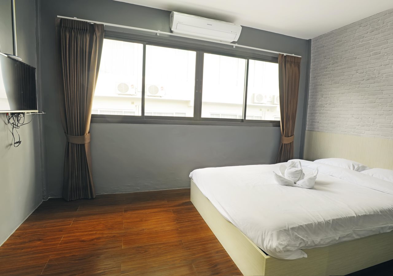 Mueang Mueang Inn Bangkok