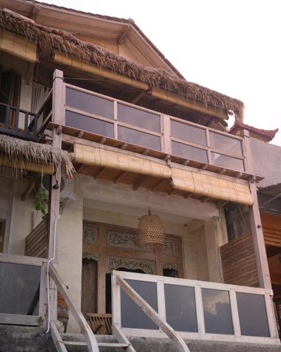 La Beach Penida — Bali — photo 3