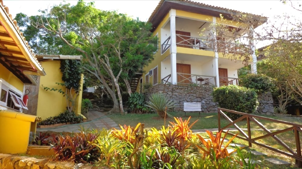 Pousada Villa Toscana in Armacao De Buzios, Brasil