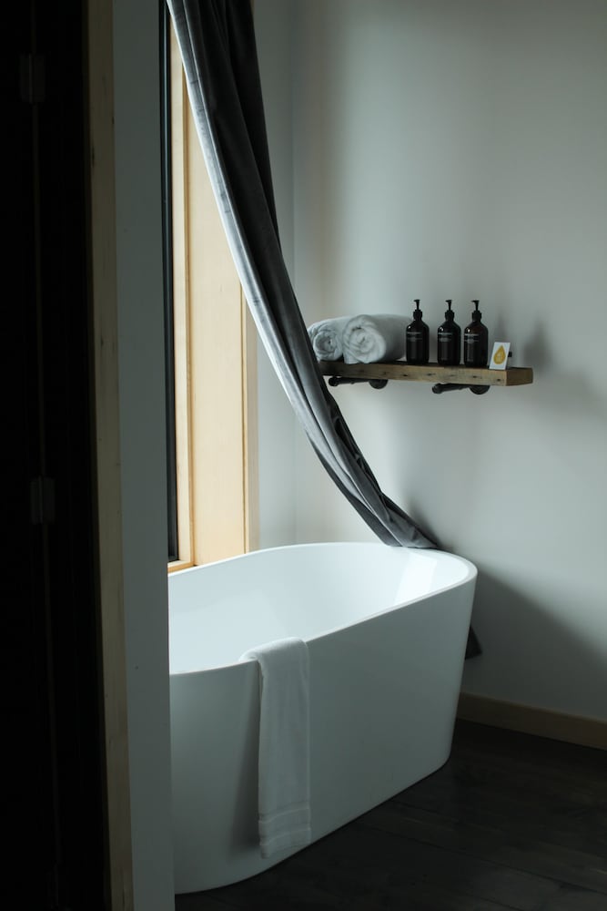 Bowline Hotel - photo 90