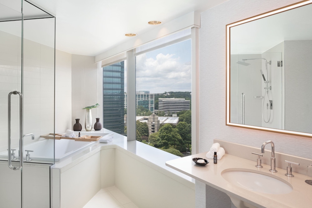 The Westin Atlanta Perimeter North - photo 25