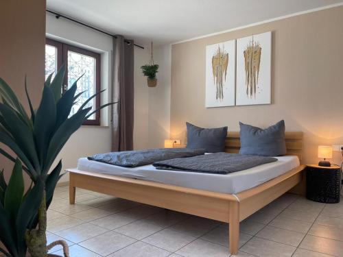 Apartment SEEside am Frei und Seebad Fischbach — 4-Star Luxury Hotel in Friedrichshafen, Germany
