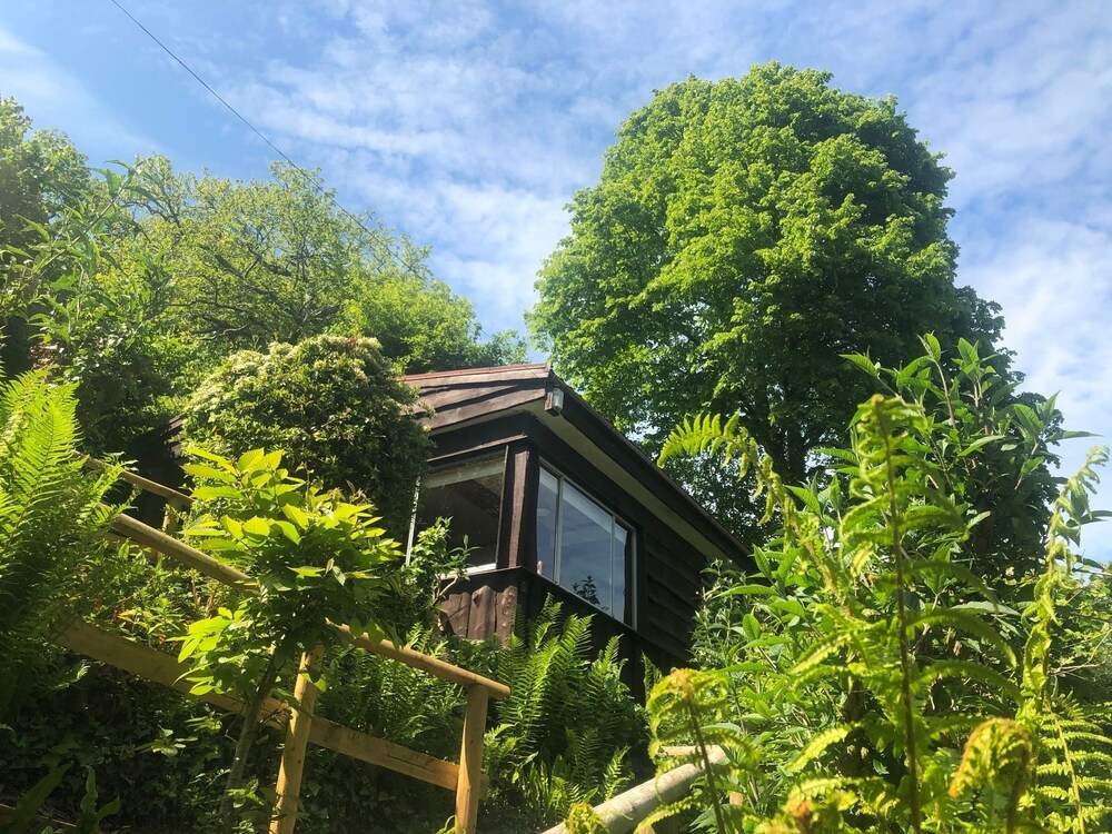 Churchwood Valley — 4-Star Luxury Hotel in Plymouth, United Kingdom