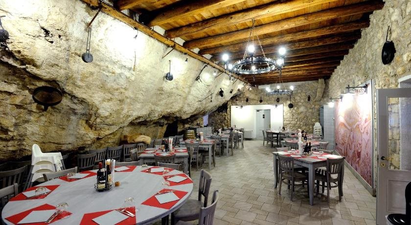 La Cantinota Locanda De Manincor Rooms — Arco