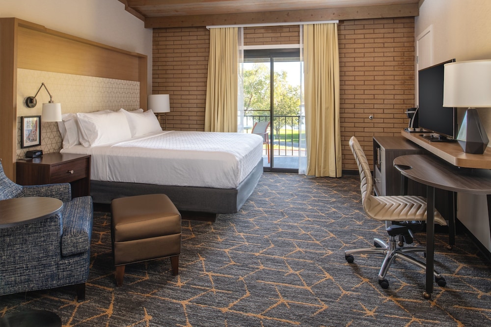Holiday Inn Richland on the River by IHG - photo 6