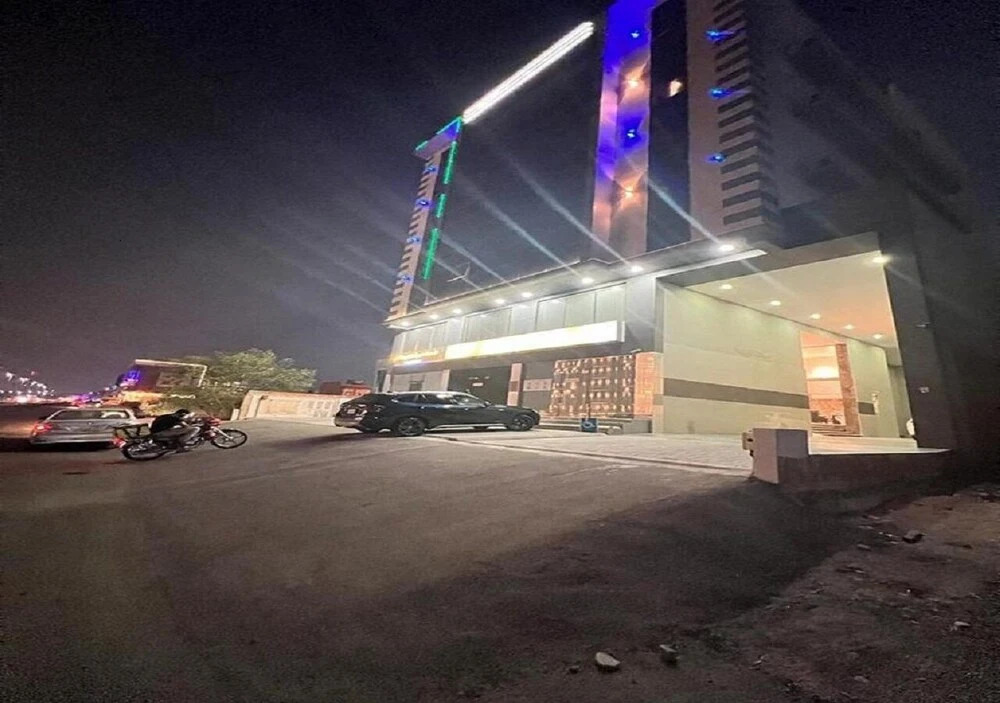 Mnazel Al Vorsan - last minute hotel in Jeddah