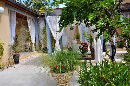 Les Pigeonnes — hotel in Carsac-Aillac