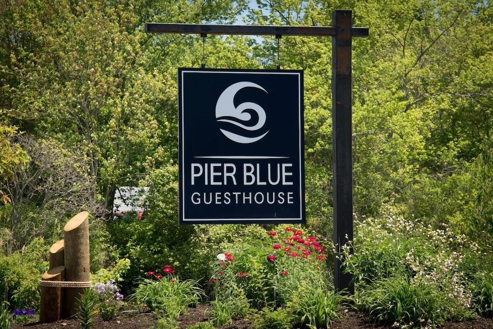 Pier Blue Inn Old Saybrook Essex - photo 19