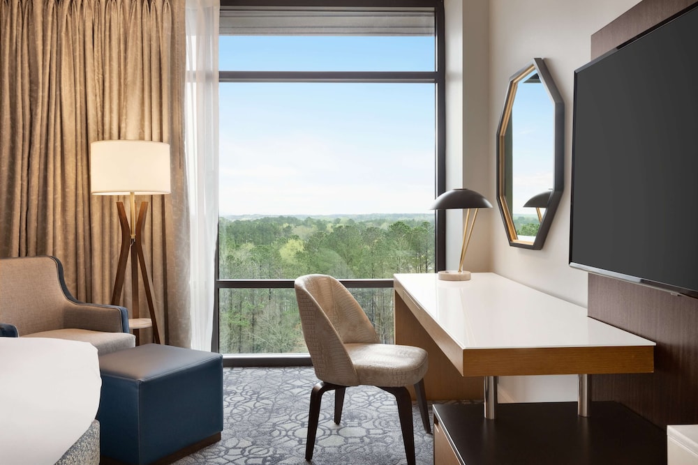 Hilton Alpharetta Atlanta - photo 18
