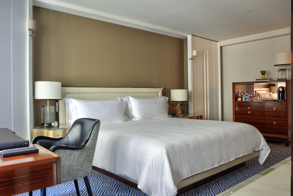 The Carlyle A Rosewood Hotel - photo 29