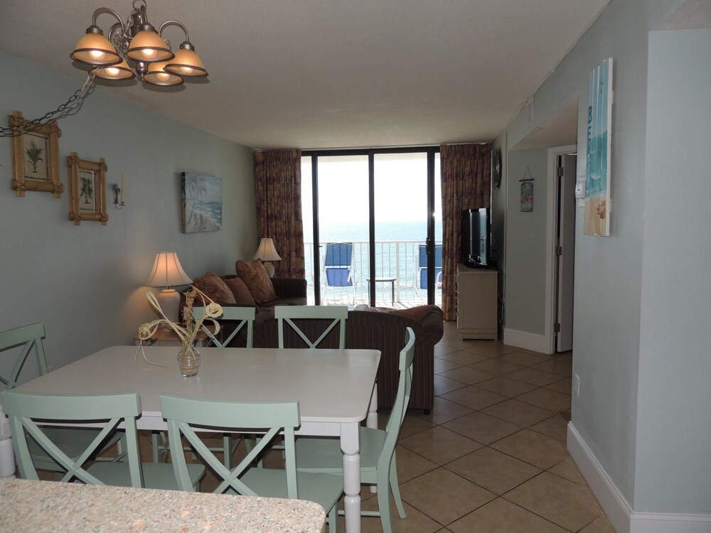 Sands Beach Club #815 Ocean Front - photo 13