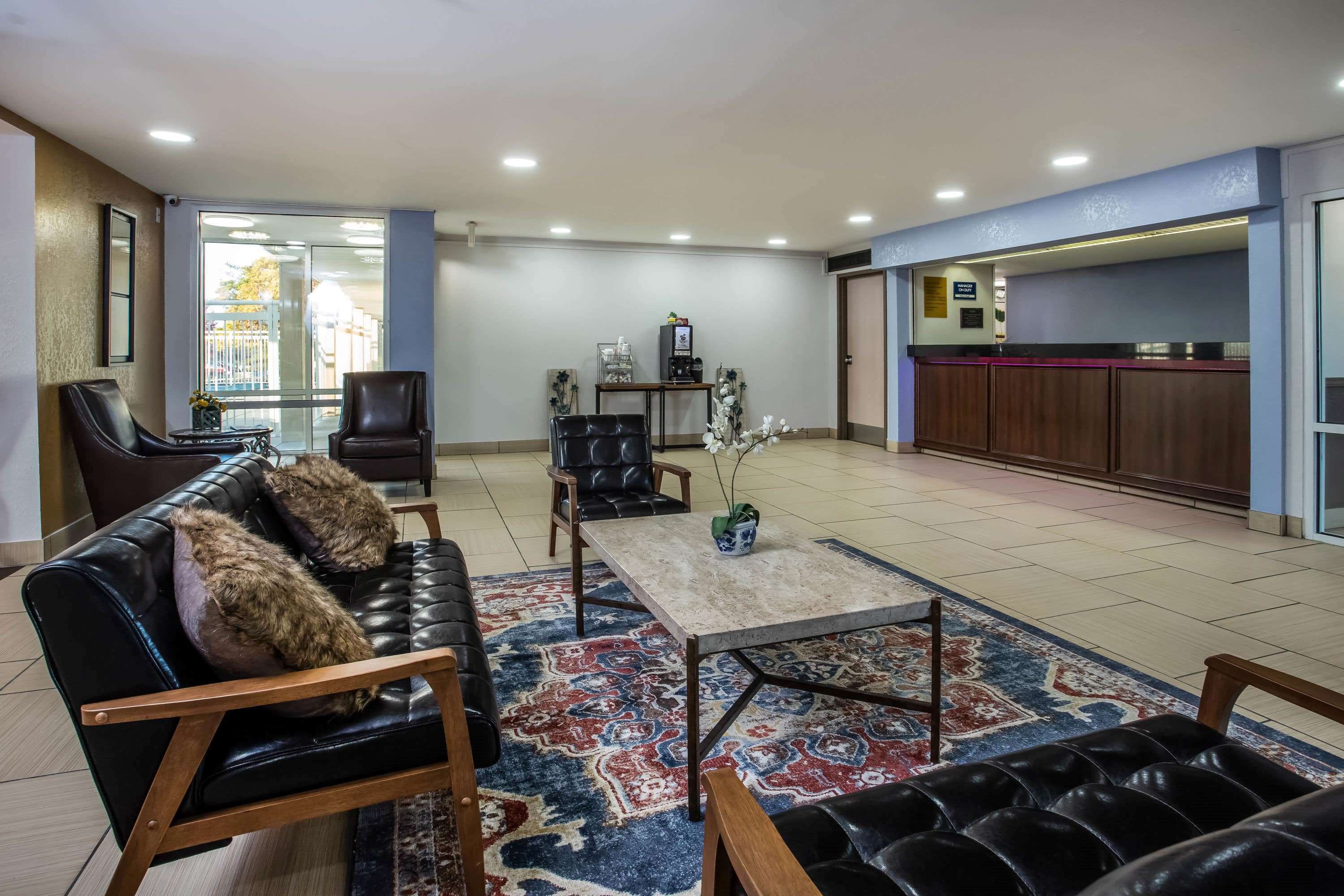 Travelodge by Wyndham Fort Wayne North — hotel in Fort Wayne
