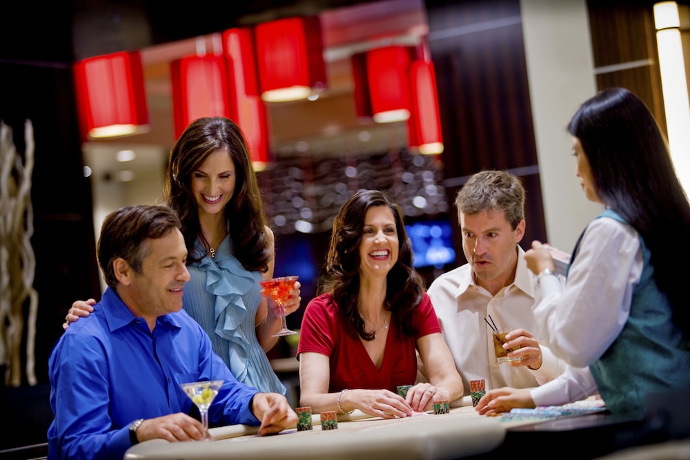 Pala Casino Spa And Resort - photo 29